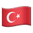 Türkçe