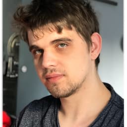 Ethan Brooks